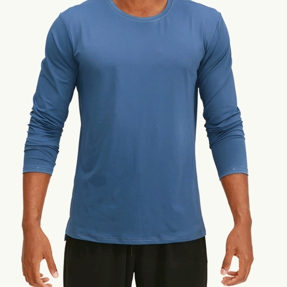 Comfortech Men's Athletic Shirt SZ XL - Picture 1 of 5